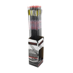 Carbon Arrows Target