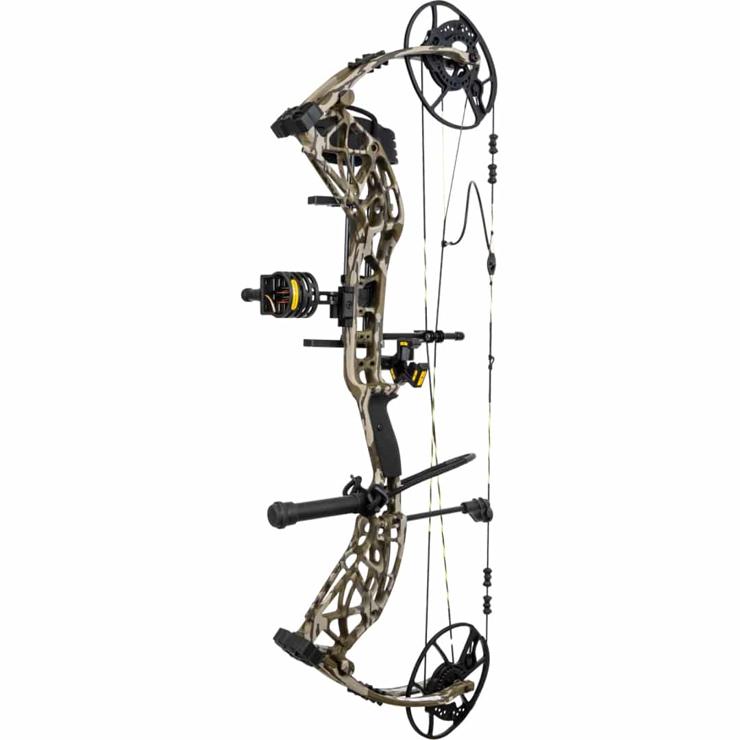 Compound Bows