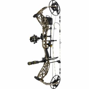 Compound Bow Packages