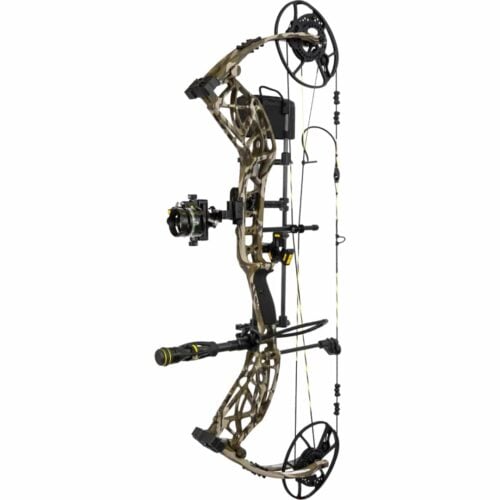 Compound Bow Packages