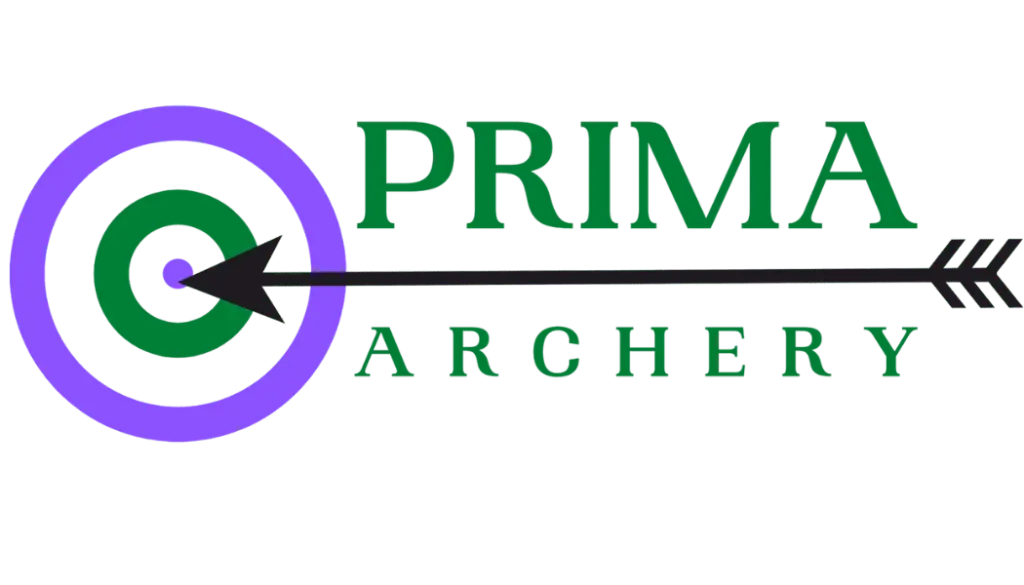 prima archery logo