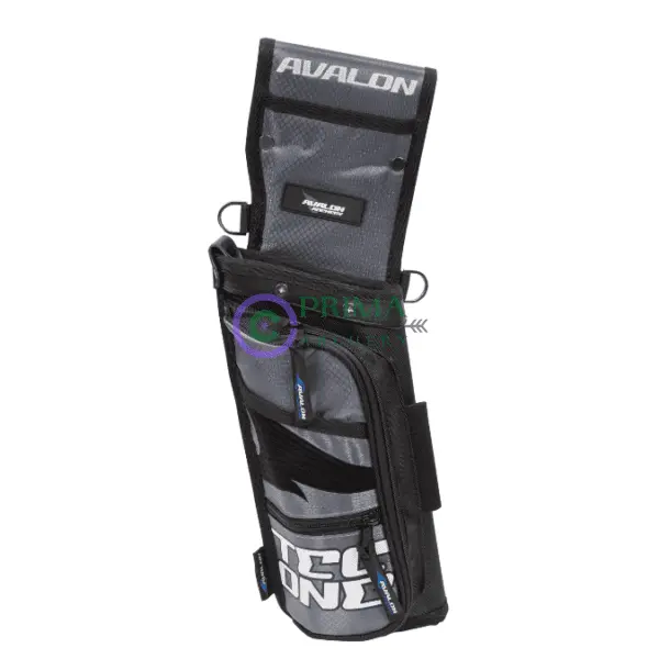 AVALON NEW TEC ONE FIELD QUIVER