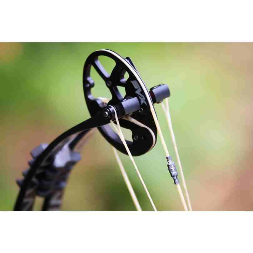 Gas Bowstrings -FREAKSHOW COMPLETE SET - Prima Archery