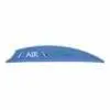 air vane satin blue