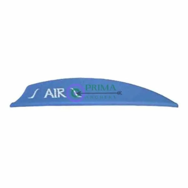 air vane satin blue