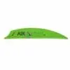 air vane neon green