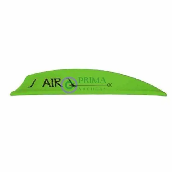 air vane neon green