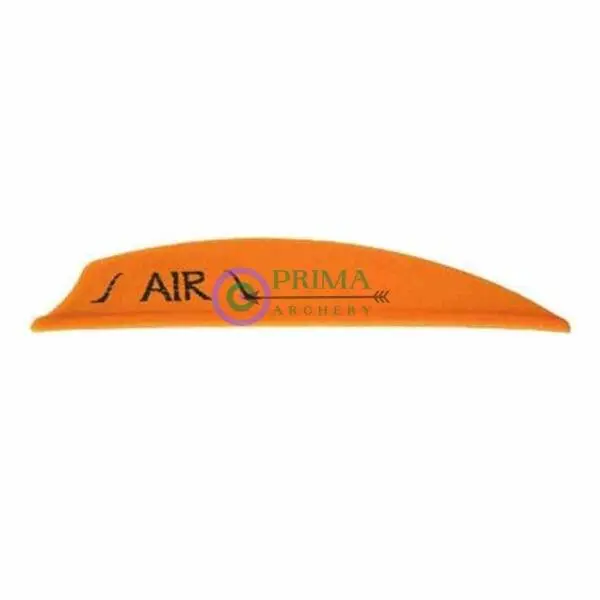 air vane neon orange