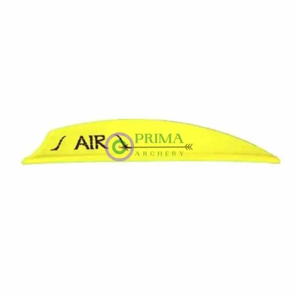 air vane neon yellow