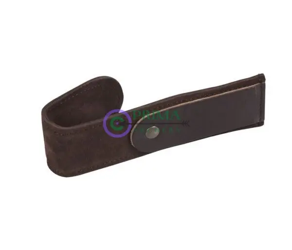 Streele Bow Rest Dark Brown