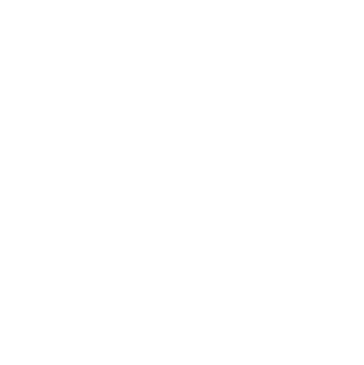 White line icon of a bow stringer tool