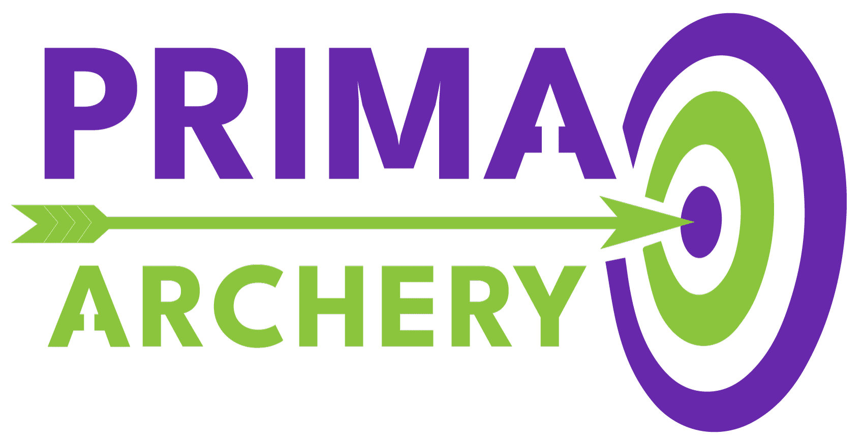 PrimaArchery logo