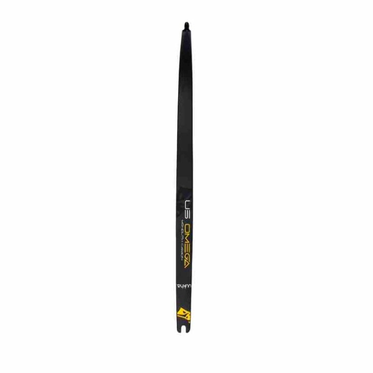 UUKHA U5 Omega Recurve Limbs
