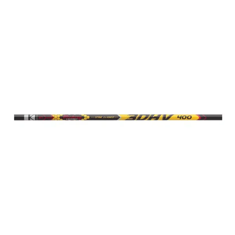 Victory 3DHV Elite V1 Arrow Shafts