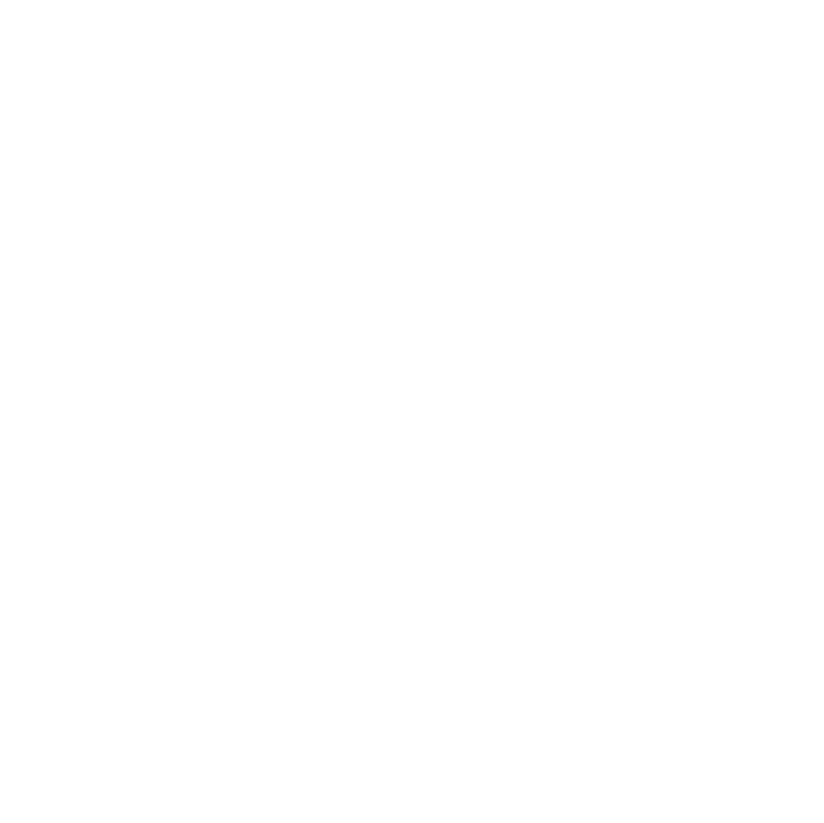 Archery bullseye target icon