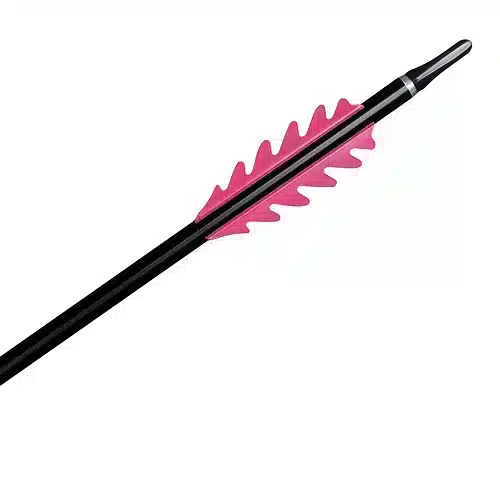 Plastic Vanes