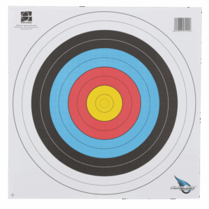 FITA/WA Target Faces