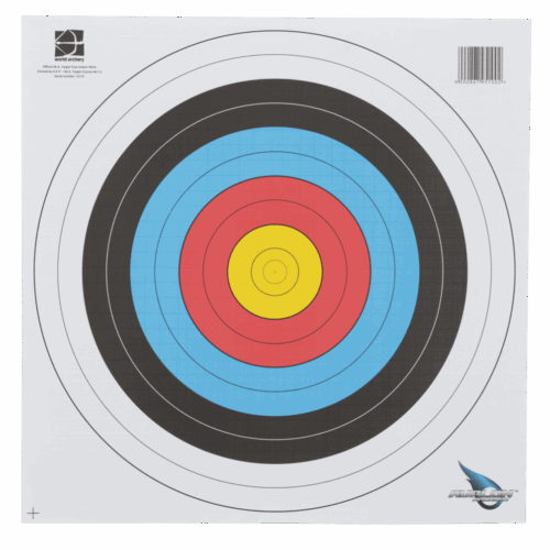 FITA/WA Target Faces