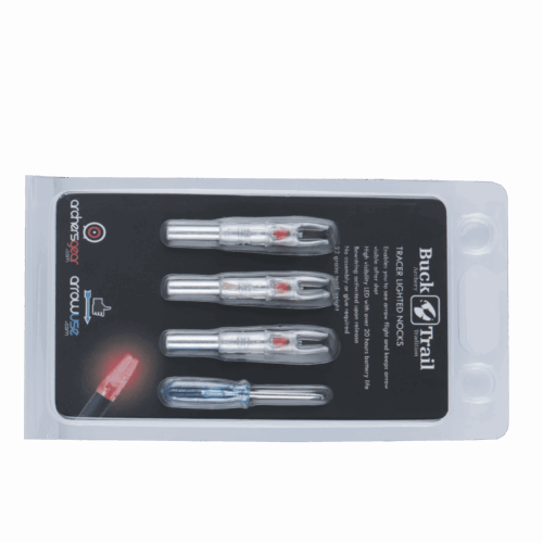 Lighted Nocks