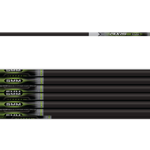 Carbon Arrows Hunting
