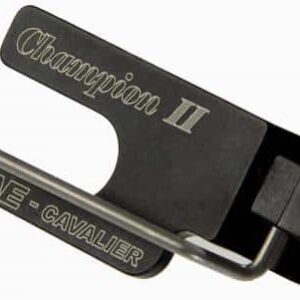 Recurve Rests