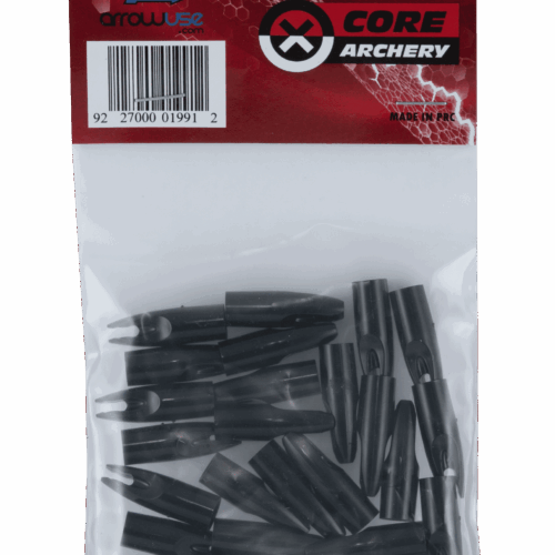 Overfit Nocks