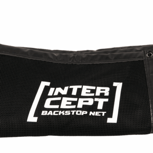 Backstops