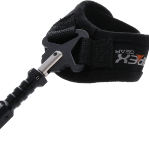 Index Finger Releases