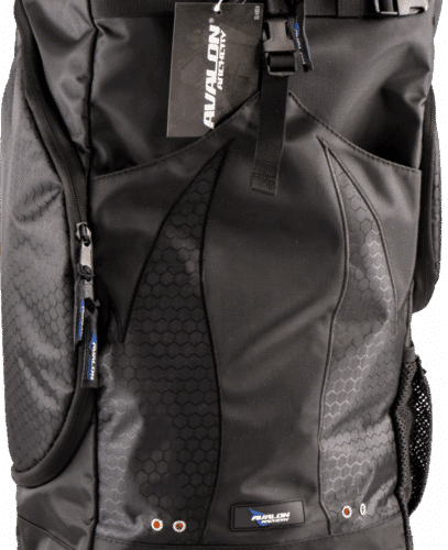 Backpacks & Seat Bags / Stools