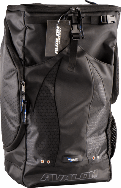 Backpacks & Seat Bags / Stools