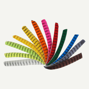 Feathers
